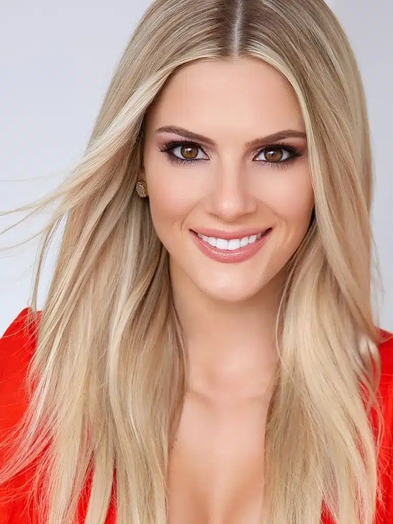 Sarah Rose Biography: Wiki, Age, Career, Height, Weight, Boyfriend, Net Worth & More